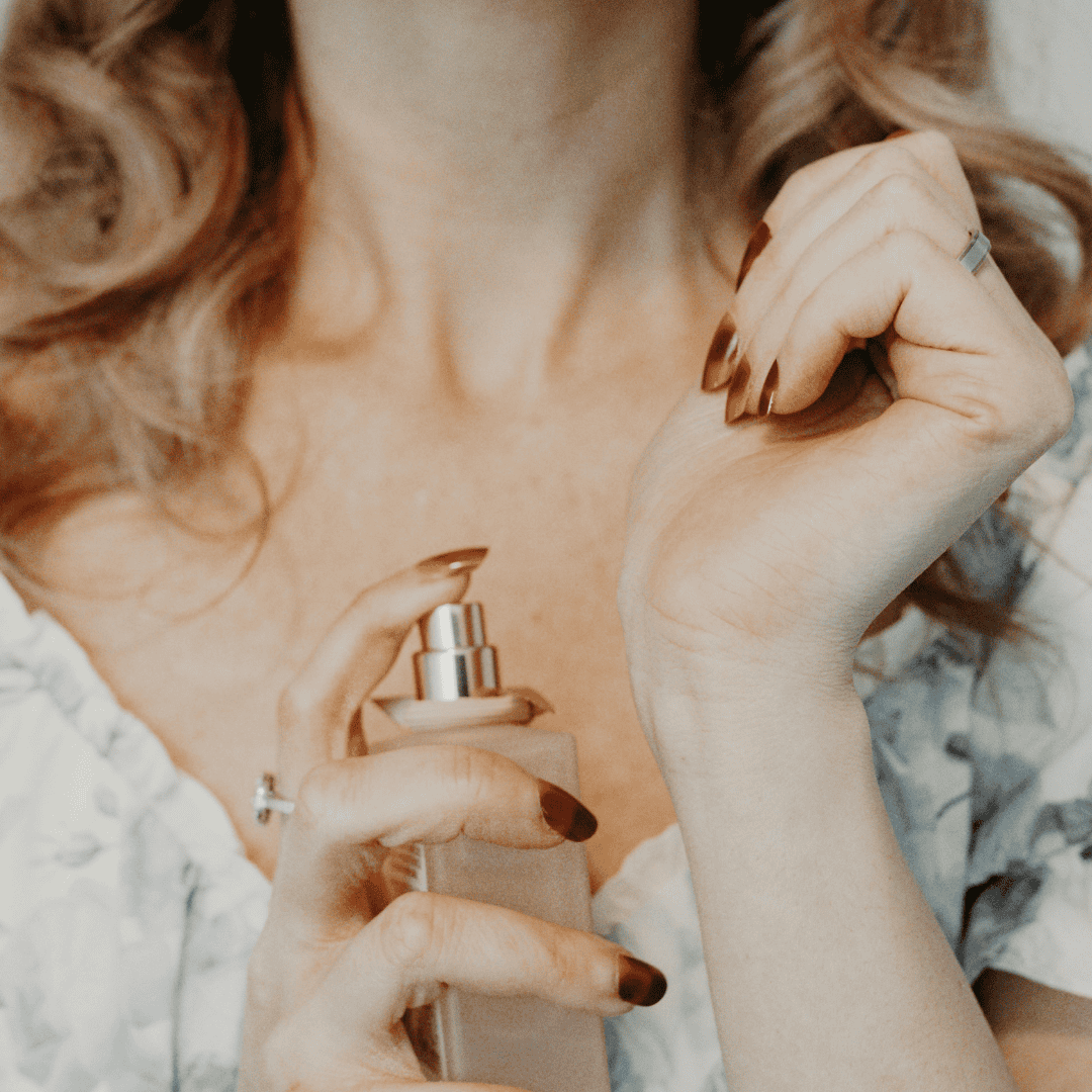 perfumy dla kobiet